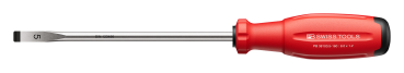 Schlitz-Schraubenzieher PB 38100 SwissGrip Evo Gr. 5 160 mm